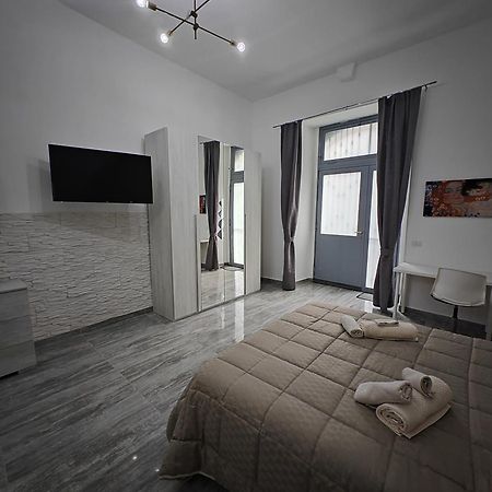 House Catania Garibaldi Street Apartment Екстериор снимка