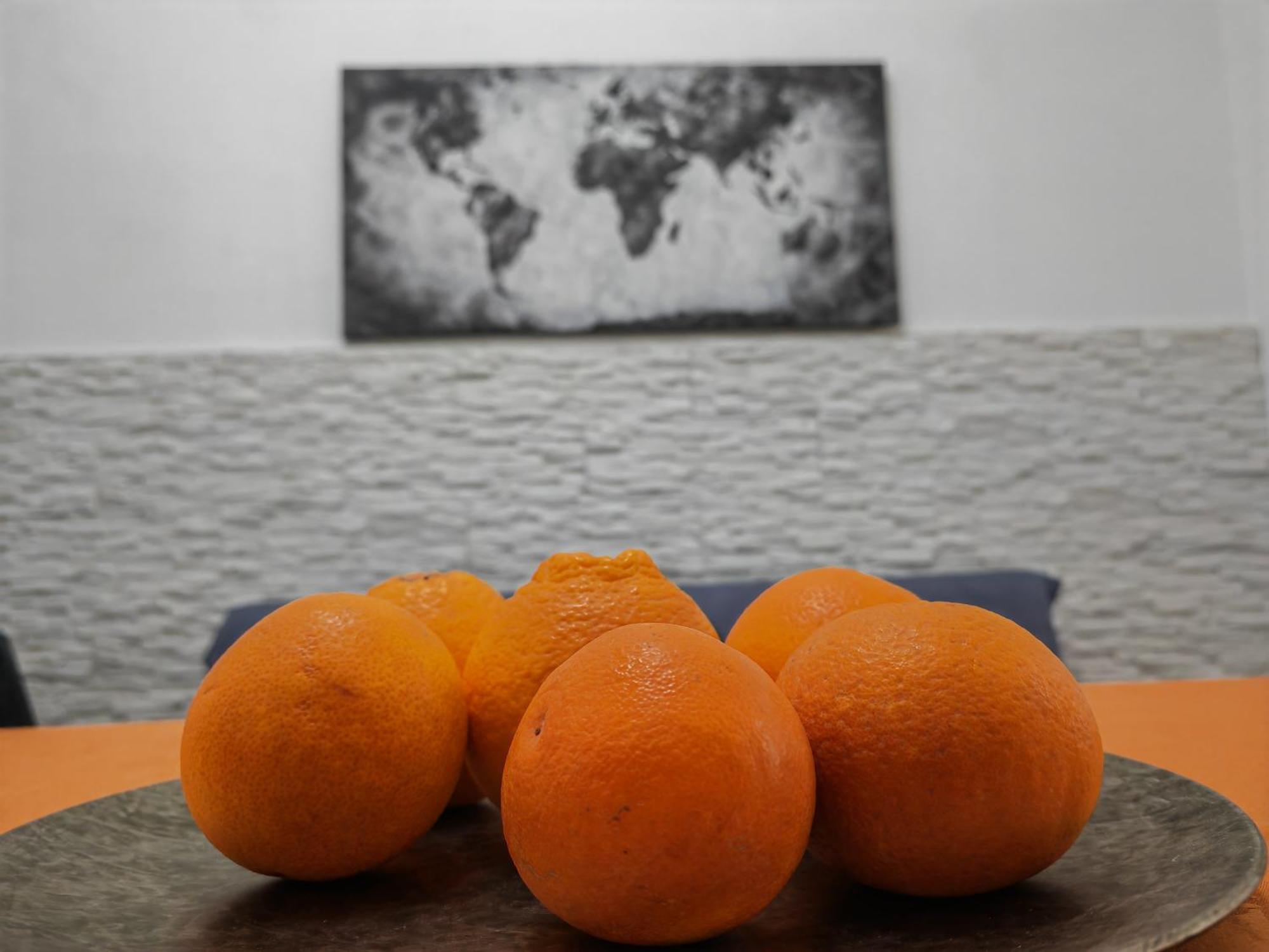 House Catania Garibaldi Street Apartment Екстериор снимка
