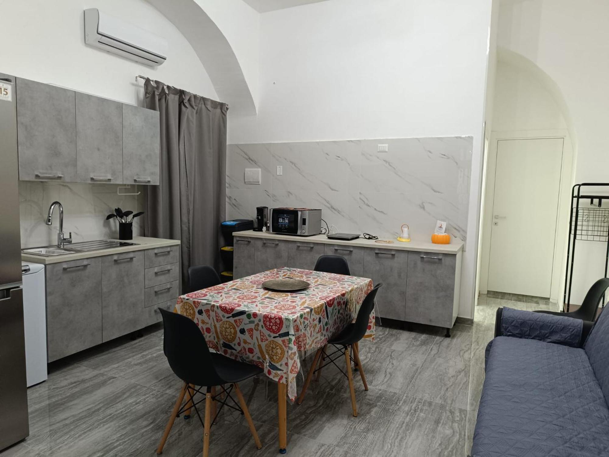 House Catania Garibaldi Street Apartment Екстериор снимка