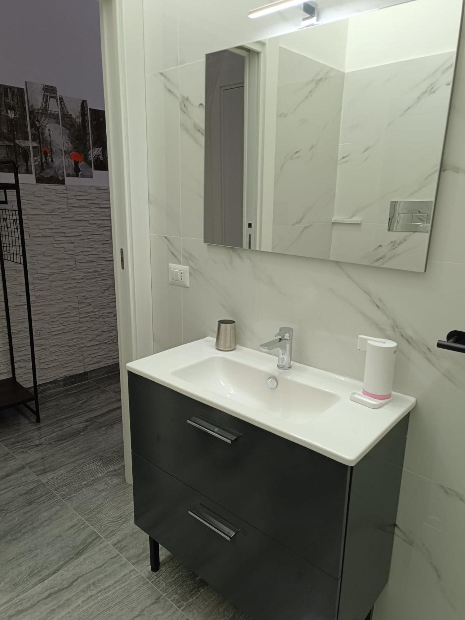 House Catania Garibaldi Street Apartment Екстериор снимка